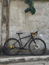 Load image into Gallery viewer, Traction Rover Stardust Blue Custom Build Small
