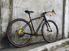 Load image into Gallery viewer, Traction Rover Stardust Blue Custom Build Small
