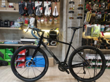 Load image into Gallery viewer, Traction Rover Stone Gray Frameset
