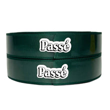 Load image into Gallery viewer, Passé Nylon Bartape (Jade)
