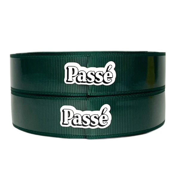 Passé Nylon Bartape (Jade)