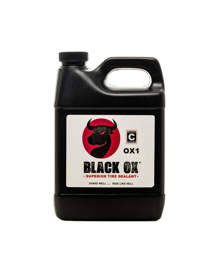 BLACK OX OX1 Tire Sealant - 32oz (946ml)