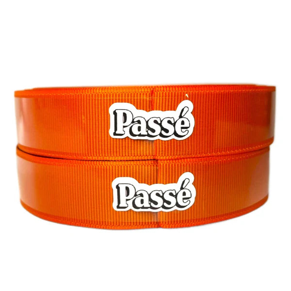 Passé Nylon Bartape (Orange)