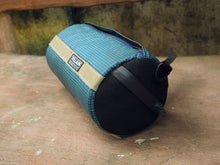 Load image into Gallery viewer, Villain Scamsack Handlebar Bag Prototype (Secondhand)
