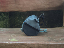 Load image into Gallery viewer, Mini Scamsack Handlebar Bag (Grey)
