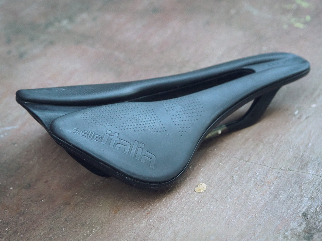 Selle Italia Model X (2nd hand)