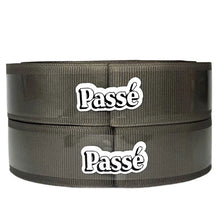 Load image into Gallery viewer, Passé Nylon Bartape (Steel)
