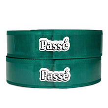 Load image into Gallery viewer, Passé Nylon Bartape (Teal)
