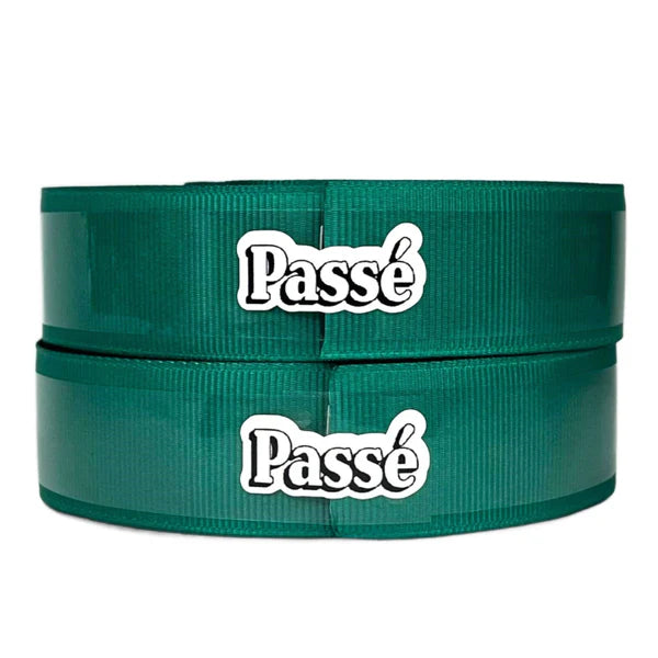 Passé Nylon Bartape (Teal)