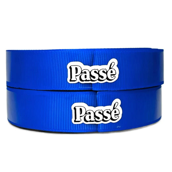 Passé Nylon Bartape (Ultramarine)