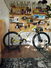 Load image into Gallery viewer, Dazzz MTB Medium (2nd Hand)
