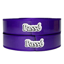 Load image into Gallery viewer, Passé Nylon Bartape (Violet)
