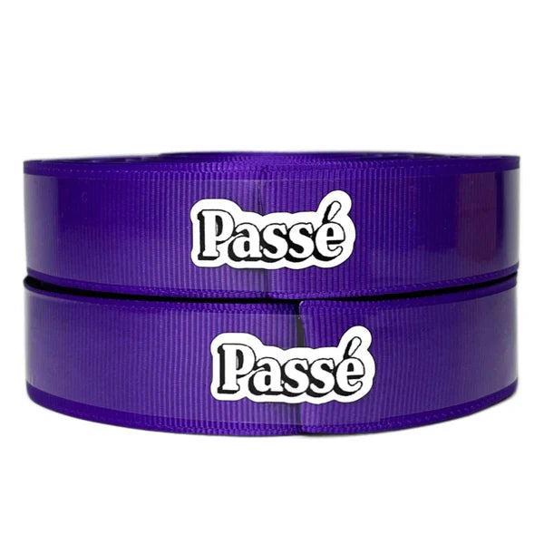 Passé Nylon Bartape (Violet)