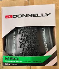 Load image into Gallery viewer, Donnelly X&#39;plor MSO Gravel Tire
