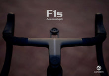 Load image into Gallery viewer, Farsports F1S Integrated Handlebar
