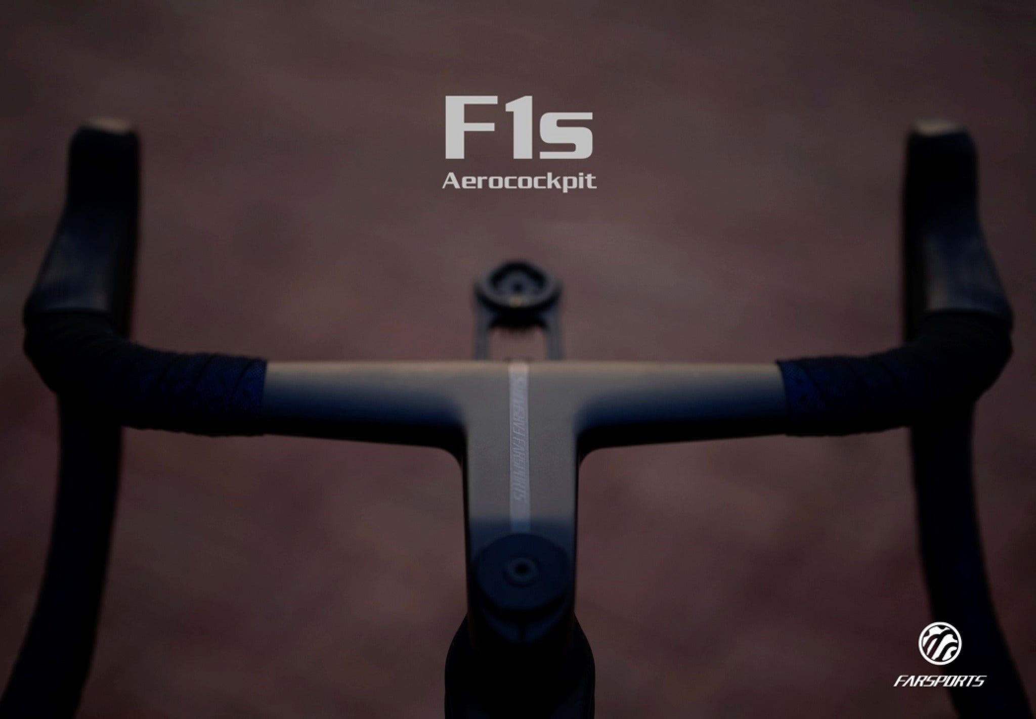 Farsports F1S Integrated Handlebar – Villain Cycles PH