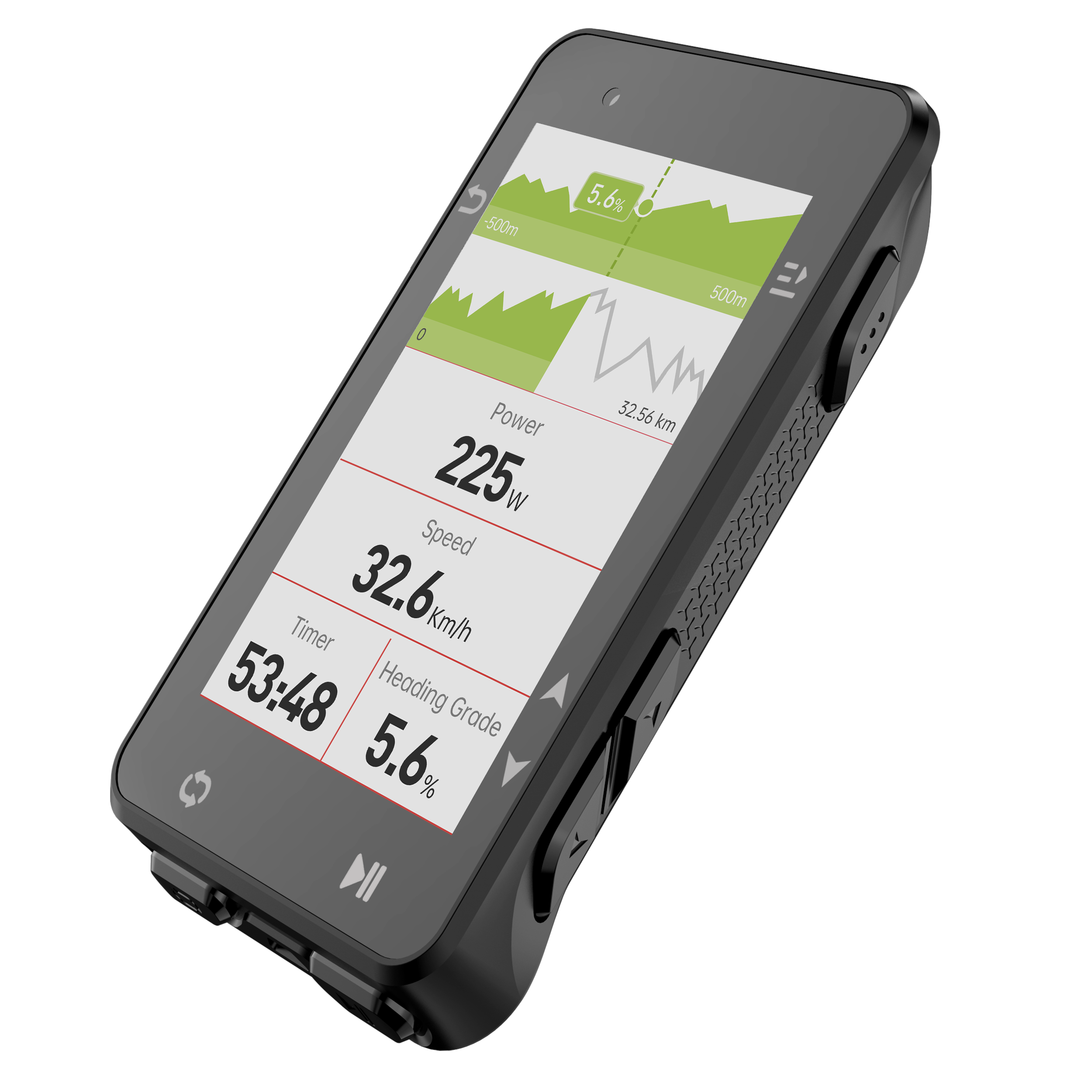 iGPSPORT iGS630 GPS BIKE COMPUTER – Villain Cycles PH iGPSPORT iGS630 GPS BIKE COMPUTER – Villain Cycles PH
