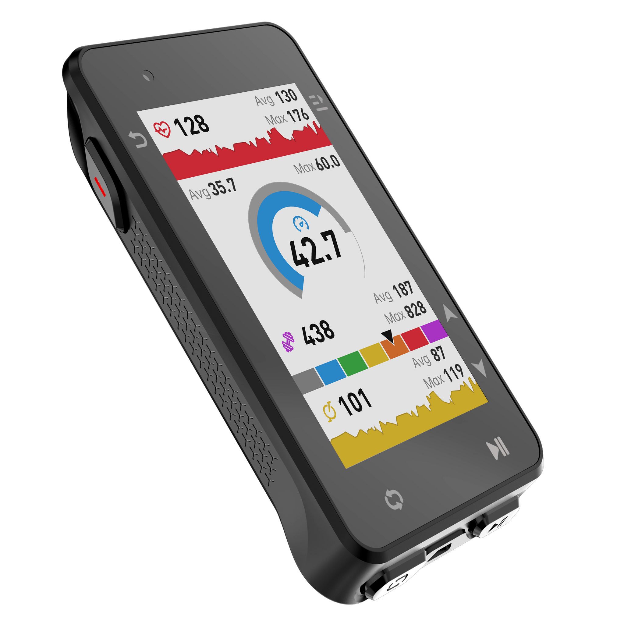 iGPSPORT iGS630 GPS BIKE COMPUTER – Villain Cycles PH iGPSPORT iGS630 GPS BIKE COMPUTER – Villain Cycles PH