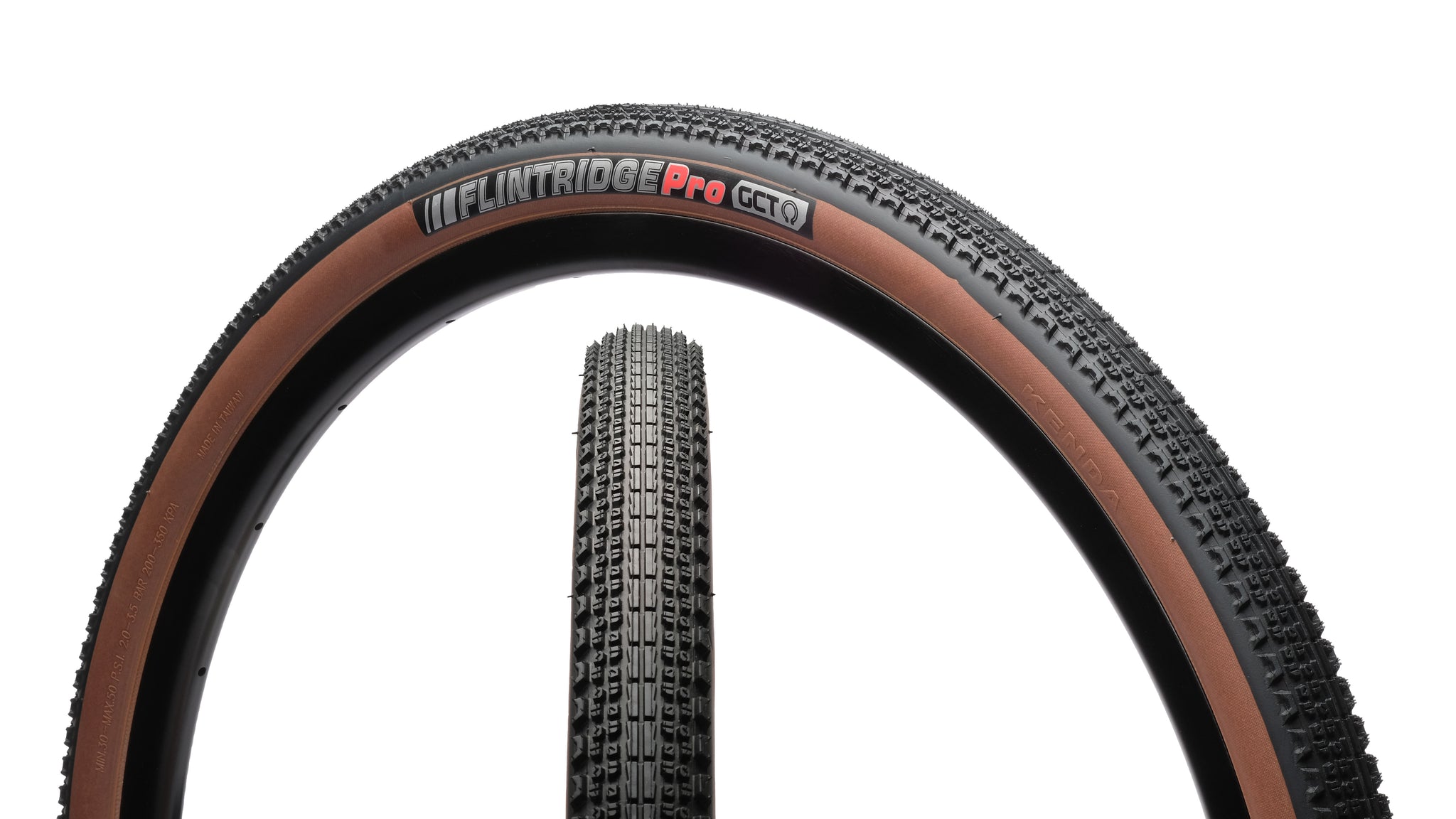 Kenda Flintridge Pro (Tubeless ready) – Villain Cycles PH