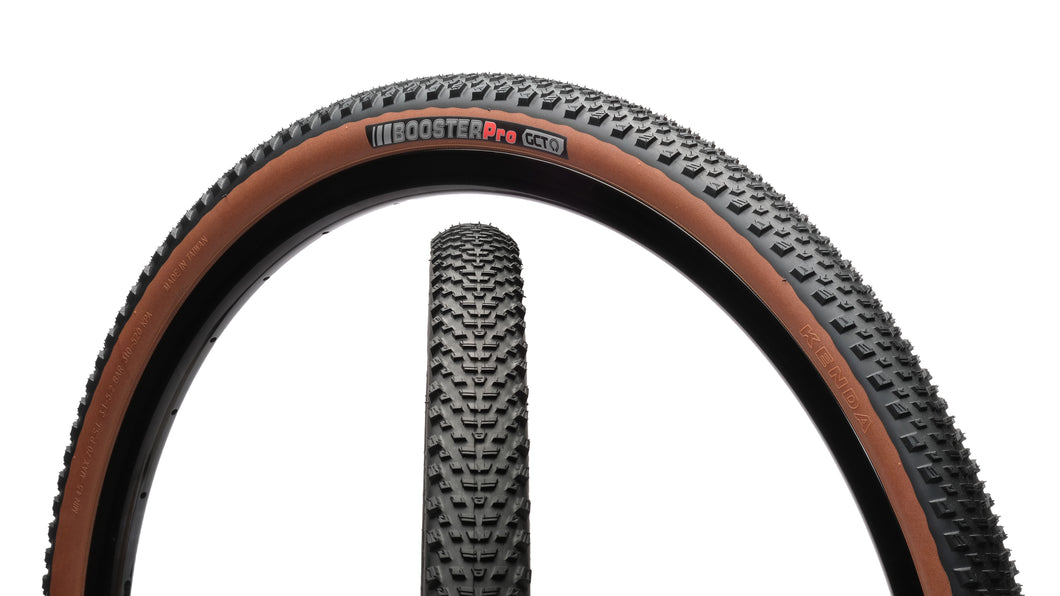 Kenda Booster Pro (Tubeless ready)
