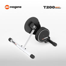 Load image into Gallery viewer, Magene T200 Smart Bike Trainer
