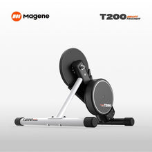 Load image into Gallery viewer, Magene T200 Smart Bike Trainer
