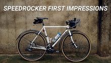 Load image into Gallery viewer, SKS Speedrocker Full Coverage Fender Set (2nd Hand)
