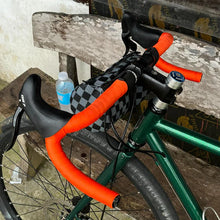 Load image into Gallery viewer, Passé Nylon Bartape (Orange)
