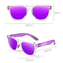 Load image into Gallery viewer, Revoray Pais Polarized Sunglasses
