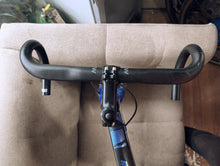 Load image into Gallery viewer, Pinewood Invasor size 50 Frameset (2nd Hand)
