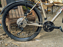 Load image into Gallery viewer, Veloci Jimmy Gravel Bike Size 50 (2nd Hand)
