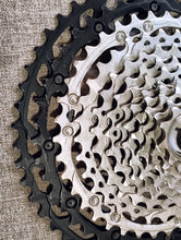 Load image into Gallery viewer, Shimano XT CS M8100 12spd 10/51 Cassette (2nd hand)
