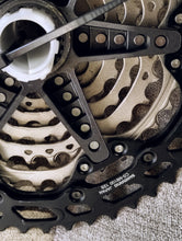 Load image into Gallery viewer, Shimano XT CS M8100 12spd 10/51 Cassette (2nd hand)

