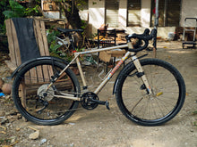 Load image into Gallery viewer, Veloci Jimmy Gravel Bike Size 50 (2nd Hand)
