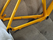 Load image into Gallery viewer, FOCUS Mares frameset size M (Second hand)
