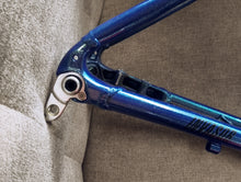 Load image into Gallery viewer, Pinewood Invasor size 50 Frameset (2nd Hand)
