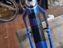 Load image into Gallery viewer, Pinewood Invasor size 50 Frameset (2nd Hand)
