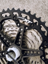 Load image into Gallery viewer, Shimano XT CS M8100 12spd 10/51 Cassette (2nd hand)
