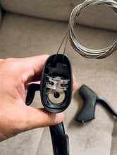 Load image into Gallery viewer, LTWOO GR7 Shifters (2nd Hand)
