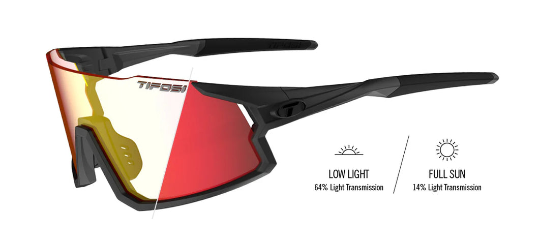 Tifosi Stash Cycling Shades