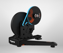 Load image into Gallery viewer, Magene T300 Plus Smart Bike Trainer
