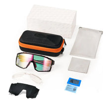 Load image into Gallery viewer, Revoray Vibel Cycling Glasses
