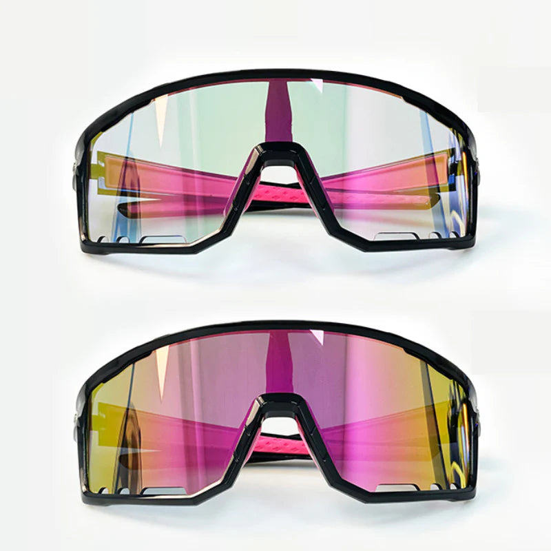 Revoray Vibel Cycling Glasses