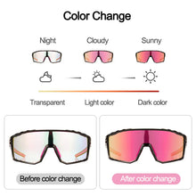 Load image into Gallery viewer, Revoray Vibel Cycling Glasses
