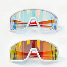 Load image into Gallery viewer, Revoray Vibel Cycling Glasses
