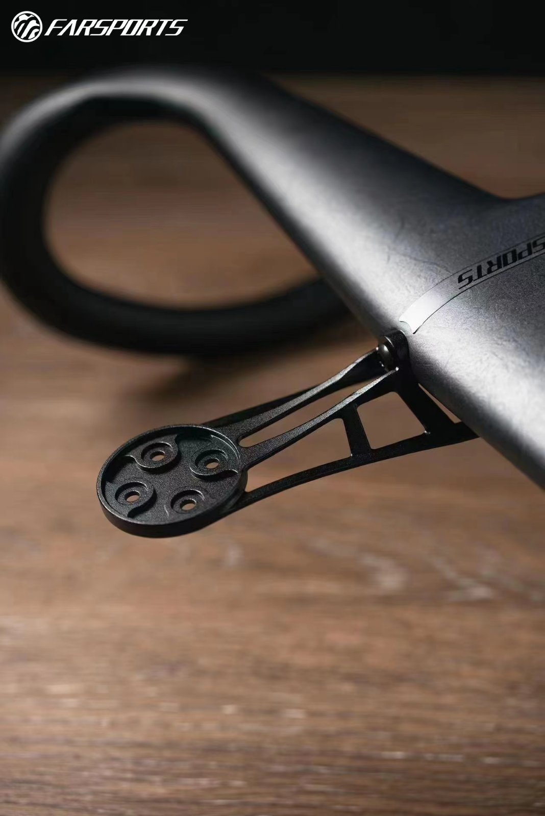 Farsports F1X Integrated Handlebar – Villain Cycles PH