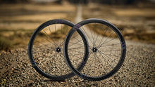 Load image into Gallery viewer, Farsports X Series Gravel Wheelset
