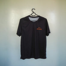 Load image into Gallery viewer, The Escape Shirt Black
