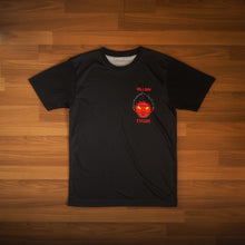 Load image into Gallery viewer, Follow the Leader Shirt Black
