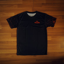 Load image into Gallery viewer, Utility Shirt Black
